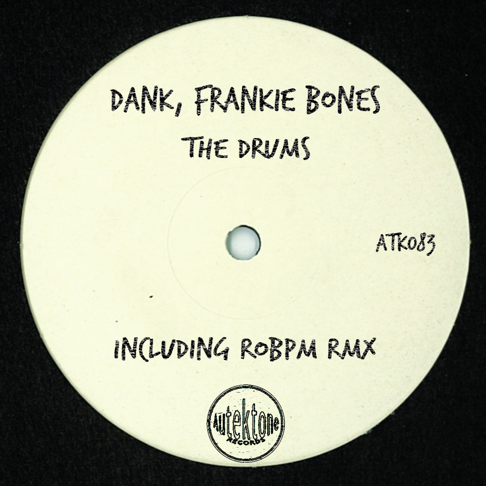 The Drums (Robpm Rmx)