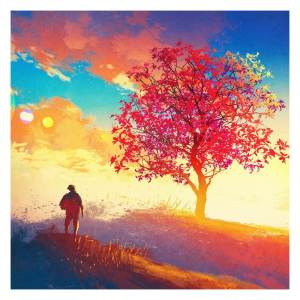 default playlist img