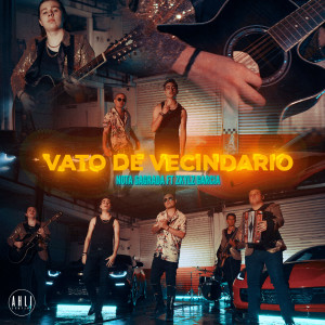 Listen to Vato De Vecindario song with lyrics from Nota Sagrada