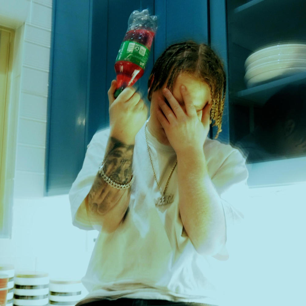 In The Dirt (feat. zaykv) (Explicit)