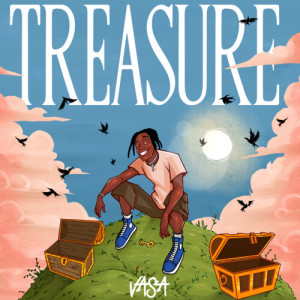 Album Treasure oleh Vasa