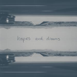 ดาวน์โหลดและฟังเพลง Hopes and Dreams (feat. Julia Easterlin & Mike Brun) พร้อมเนื้อเพลงจาก Addison Frei