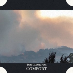 Album Too Close for Comfort from Various