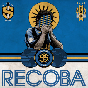 Sonqo Pura的專輯RECOBA (Explicit)