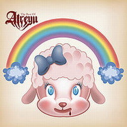 ดาวน์โหลดและฟังเพลง Someone's Standing On My Chest พร้อมเนื้อเพลงจาก Atreyu
