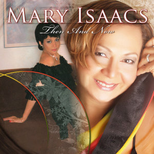 ดาวน์โหลดและฟังเพลง Someone Loves You พร้อมเนื้อเพลงจาก Mary Isaacs
