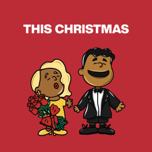 Album This Christmas oleh JORDAN MAILATA