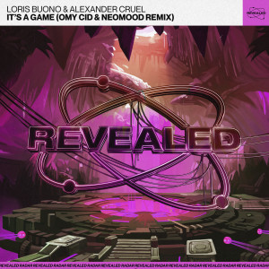 It's A Game (Omy Cid & NeoMood Remix) dari Alexander Cruel