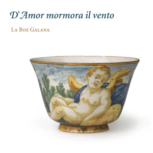 收聽La Boz Galana的Agora que la guitarra歌詞歌曲