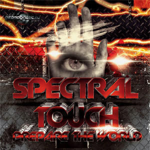 Album Prepare the World from Spectral Touch