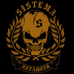 Album Astaroth from Sistema