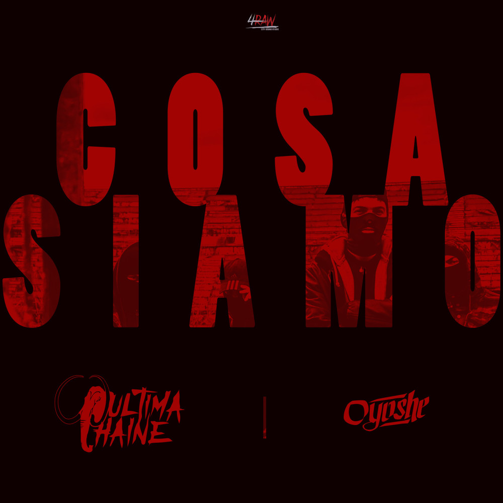 Cosa siamo (Explicit)