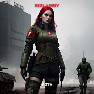 收听Red Army的Rota歌词歌曲