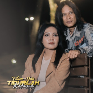 อัลบัม Tidurlah Kekasihku ศิลปิน Febian