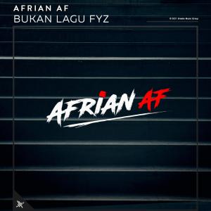 Dengarkan Bom Waktu lagu dari Afrian Af dengan lirik