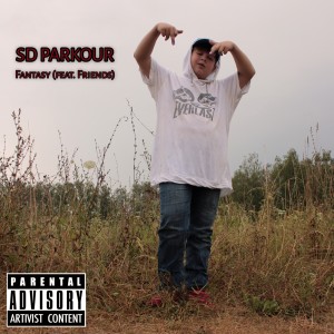 ดาวน์โหลดและฟังเพลง Fantasy (Explicit) พร้อมเนื้อเพลงจาก SD PARKOUR