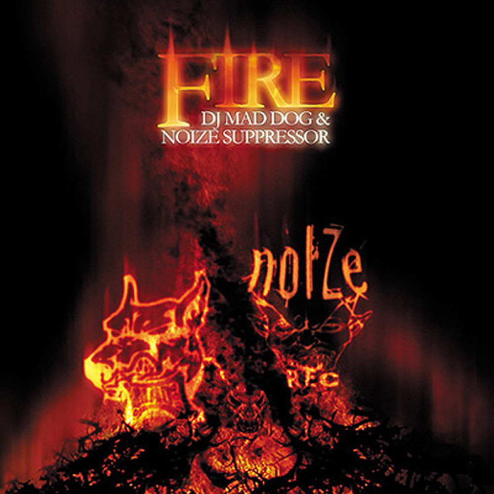 Fire (Explicit)