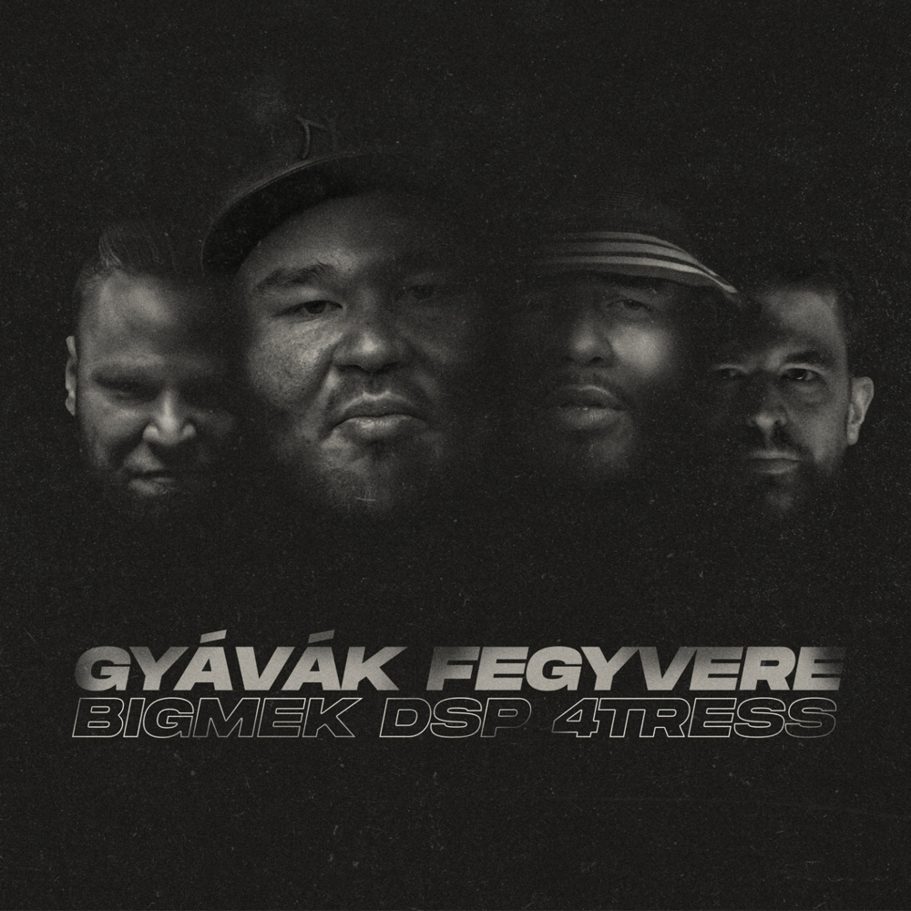 Gyávák fegyvere (Explicit)