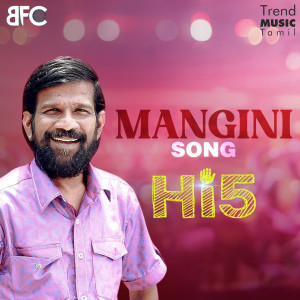 Album Mangini (Hi 5) from 
