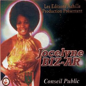 收聽Jocelyne Biz-Ar的Prim - Prim歌詞歌曲