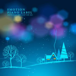 Winter Night Trip (Sleep New Age) dari Korea Various Artists