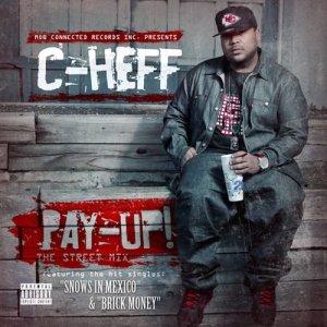 ดาวน์โหลดและฟังเพลง Wonderful Life (Explicit) พร้อมเนื้อเพลงจาก C-Heff