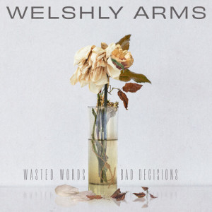 Dengarkan lagu Love Is Not a Weapon (Explicit) nyanyian Welshly Arms dengan lirik