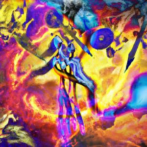 ดาวน์โหลดและฟังเพลง ethereal พร้อมเนื้อเพลงจาก Izek Rose