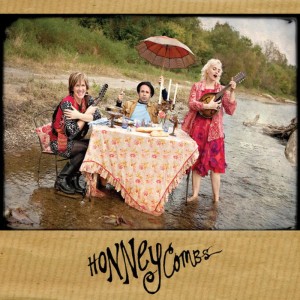 收聽The Honeycombs的Fleeting歌詞歌曲