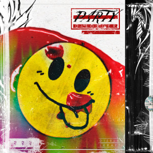 ดาวน์โหลดและฟังเพลง Party Disorder พร้อมเนื้อเพลงจาก Dizelkraft