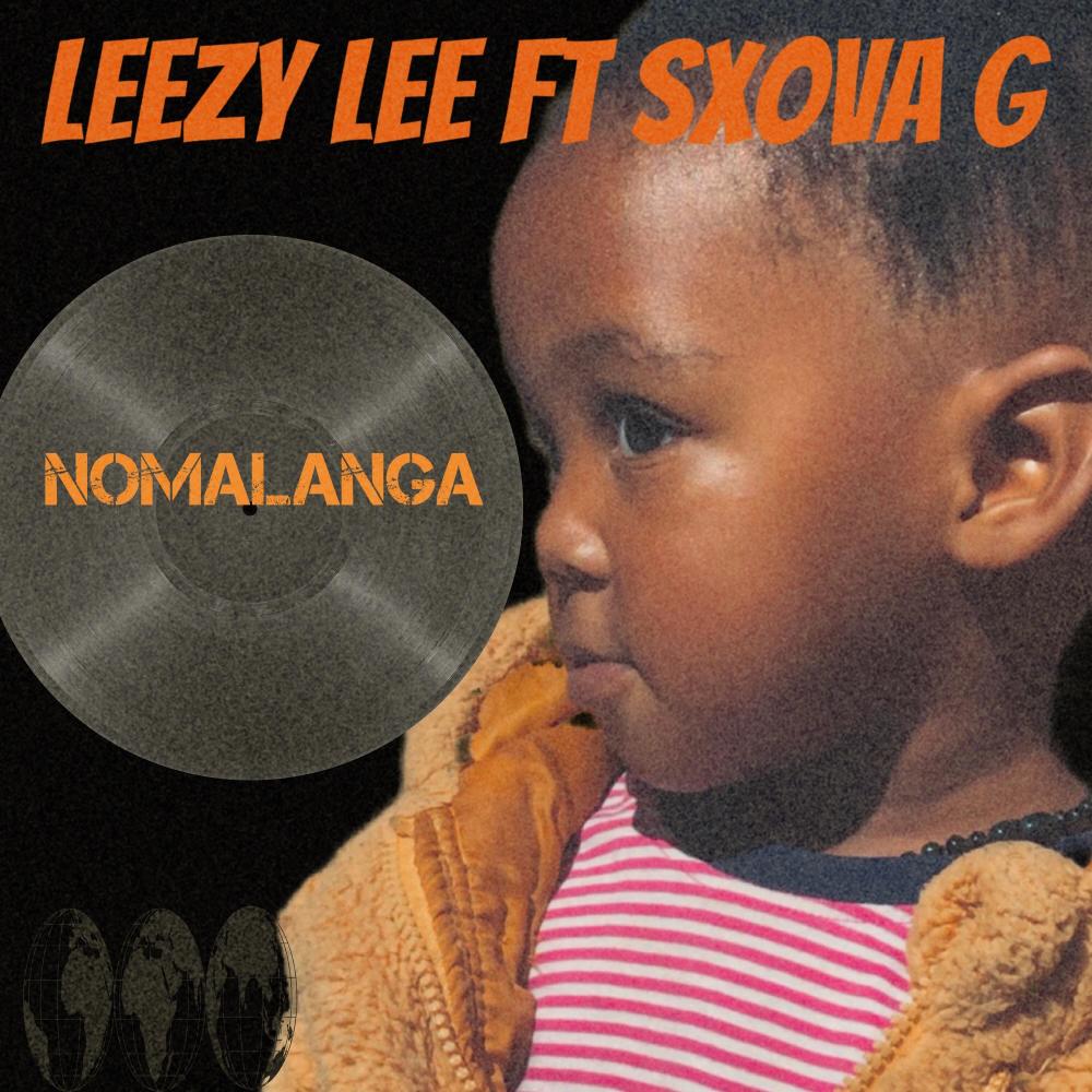 Nomalanga (feat. Sxova G)