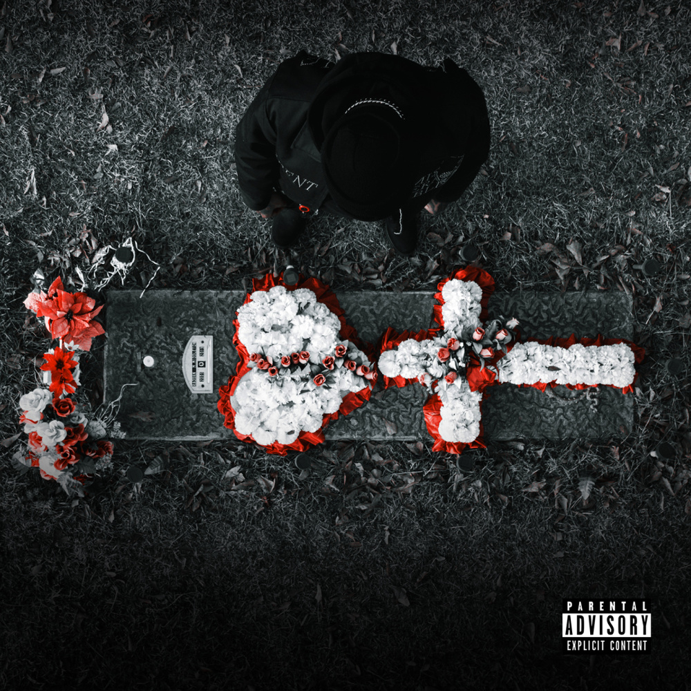 One Minute (feat. Road Runna) (Explicit)