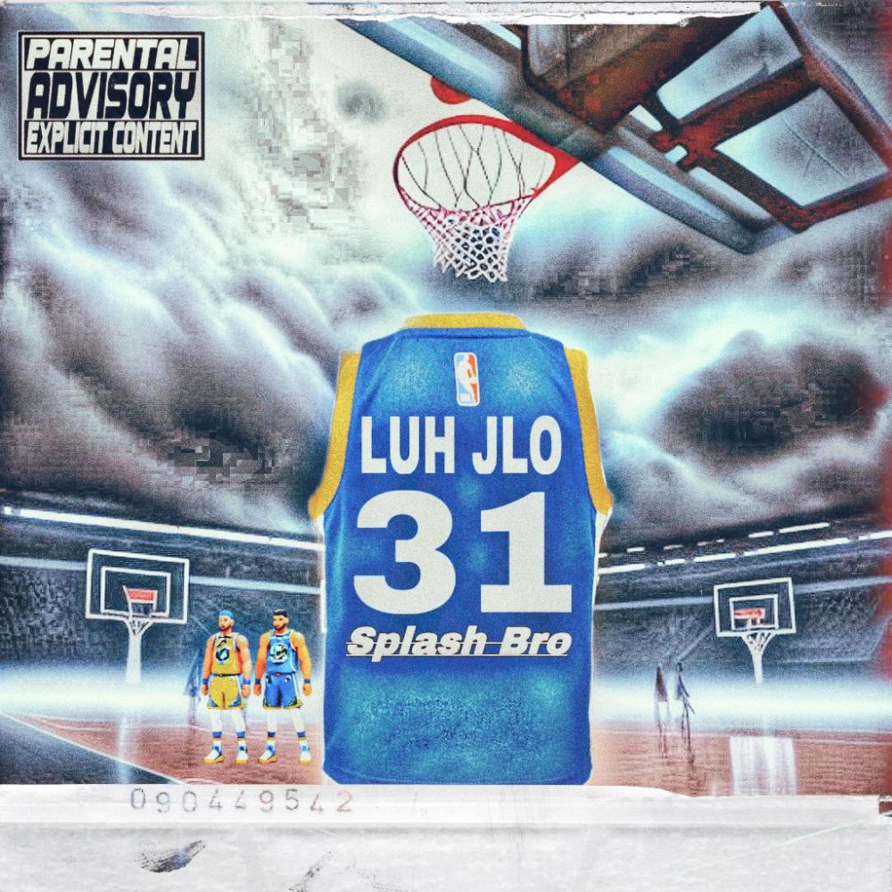 Splash Bro (Explicit)