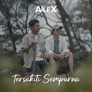 Album Tersakiti Sempurna from Allex