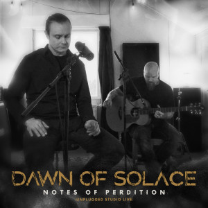 Listen to White Noise (Unplugged Studio Live Version) song with lyrics from Dawn Of Solace