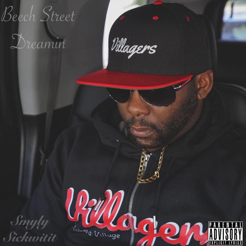 BEECH STREET DREAMIN (Explicit)