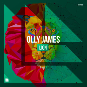 Dengarkan Lion lagu dari Olly James dengan lirik