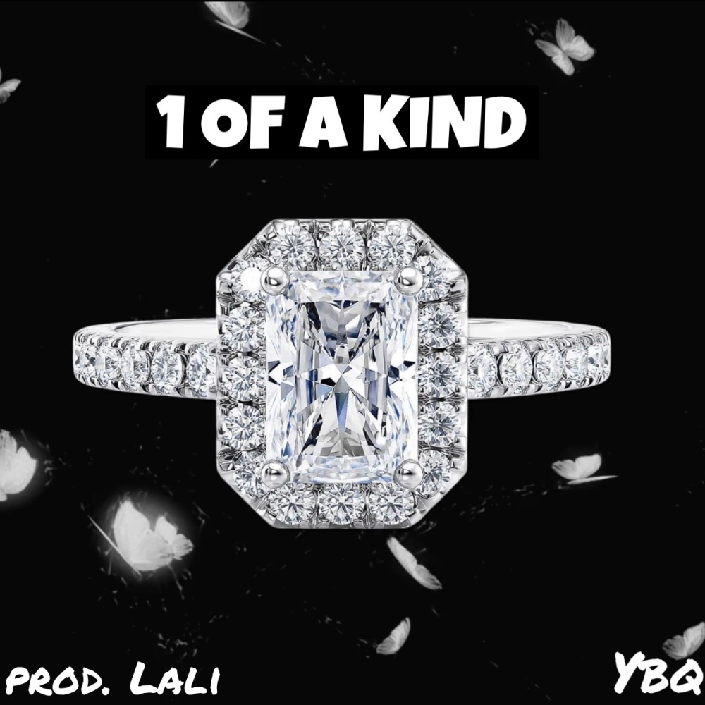 1 Of A Kind (feat. Lalictm) (Explicit)