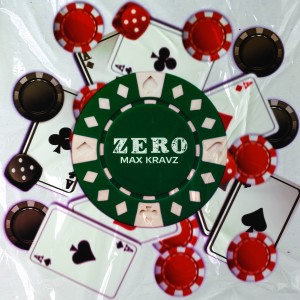 收聽Max Kravz的Zero歌詞歌曲