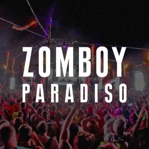 Listen to Paradiso (Festival Mix) song with lyrics from Zomboy