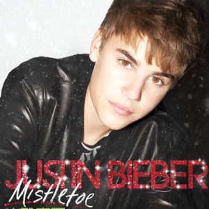 Justin Bieber的專輯Mistletoe