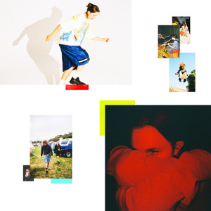 Album Home Is Where The Zorb Is (Explicit) oleh SYCCO