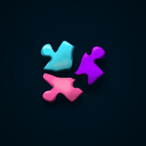 收聽Arrived的Pieces (feat. Hanna)歌詞歌曲