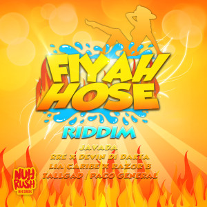 收听Various的Fiyah Hose Instrumental歌词歌曲