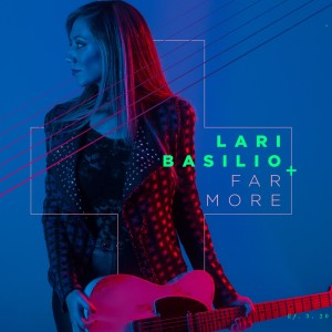 收聽Lari Basilio的Violet歌詞歌曲