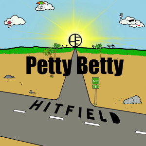 Album Petty Betty from Hitfield