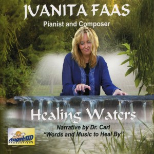 收聽Juanita Faas的Meditation in Prayer: Song歌詞歌曲