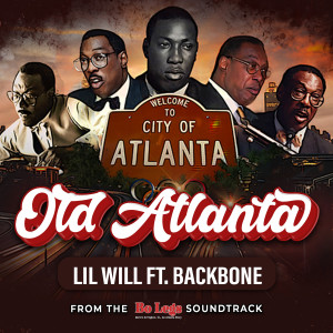 Album Old Atlanta oleh Lil Will