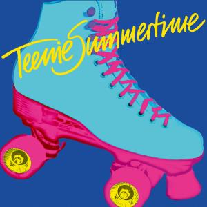 Listen to Teenie Summertime (Deutsche Version) song with lyrics from Ilia Hollweg
