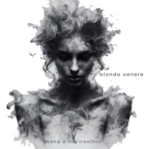 Tesha的專輯Biondo Cenere (feat. the TREETHM)